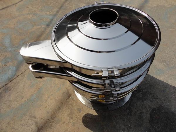 旋振篩配件的不合拍會影響機器嗎？