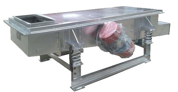 藥片分級不銹鋼直線篩型號(hào)不同價(jià)格不同